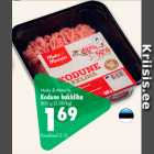 Maks & Moorits
Kodune hakkliha 