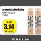 Juukselakk Wellaflex