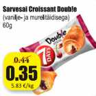 Магазин:Grossi,Скидка:Круассан