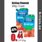 Кетчуп Чумак