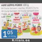 Allahindlus - HIPP HIPPIS PÜREE 100 g