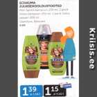 SCHAUMA JUUKSEHOOLDUSTOOTED