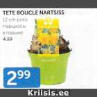 TERE BOUCLE NARTSISS