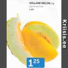 KOLLANE MELON, kg
