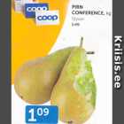 PIRN CONFERENCE, kg