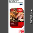Жаркое из свиной шеи с жареным луком