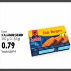 Esva Kalaburgerid