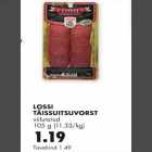Lossi täissuitsuvorst