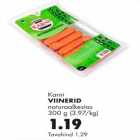 Korni Viinerid
