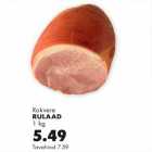 Rakvere Rulaad