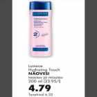 Lumene Hydrating Touch Näovesi
