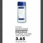Lumene Sensitive Touch Silmameigieemaldaja