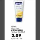 Nived Q10 Plus Kätekreem