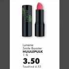 Lumene Smile booster Huulepulk  