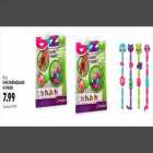 Bizu Ehe/mänguasi 4-pakk