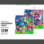 Mängukomplekt "Seimklus"