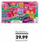 Rongirada