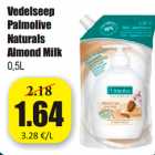 Магазин:Grossi,Скидка:Жидкое мыло
Palmolive