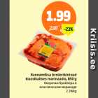 Allahindlus - Rannamõisa broilerikintsud klassikalises marinaadis, 850 g