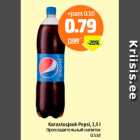 Karastusjook Pepsi, 1,5 l