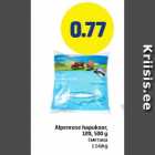 Alpenrose hapukoor