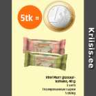 Allahindlus - Viivi Murr glasuurkohuke, 40 g 