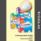 Actimel jogurtijook, 4 x 100 g