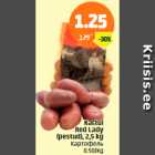 Картофель