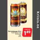 Õlu Grimbergen, 50 cl