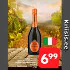 Магазин:Hüper Rimi,Скидка:Квалитетное игристое вино, Италия