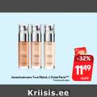 Jumestuskreem True Match, L'Oréal Paris***