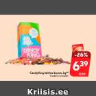 CandyKing lahtine komm, kg**