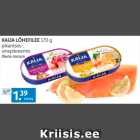 KAIJA LÕHEFILEE 170 G