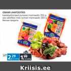 МЯСНЫЕ ПРОДУКТЫ