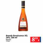 Allahindlus - Brandy Renaissance XO