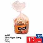 Kulitš Eesti Pagar, 300 g