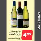 Lõuna-Aafrika
Vabariigi GT vein
Robertson, 75 cl*