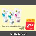 Allahindlus - Kreem-antiperspirant Garnier Neo, 40 ml