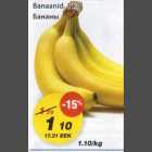 Banaanid