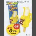 Allahindlus - Jäätis Pirulo Banana