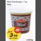 Mesi Top Budget