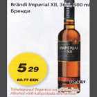 Brändi Imperial XII