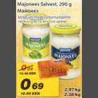 Allahindlus - Majonees Salvest