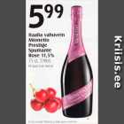Itaalia vahuvein Mionetto Prestige Spumante Rose 11,5%, 75 cl