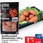 Allahindlus - Sealihasardell Rannarootsi, 500 g