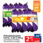 Allahindlus - Pühadekohupiim Farmi, 5 pk x 200 g