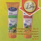 Allahindlus - 100 Iluretsepti kreem, 80 ml
• käte- ja küüntekreem
• vananemisvastane kätekreem