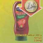 Hellmann’s ketšup, 490 g