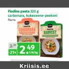 Allahindlus - Flodins pasta 320 g