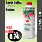 Keefir Hellus 